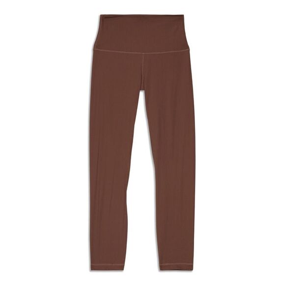 Lululemon Align - Brown - Picture 1 of 4